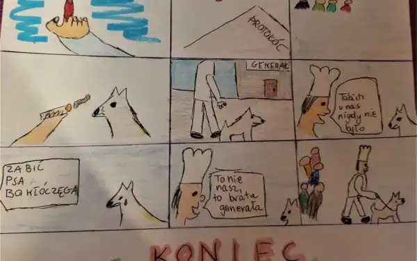 Komiks jaki to rodzaj literacki? Odkryj jego tajemnice i klasyfikacje